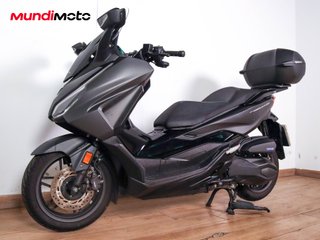 HONDA FORZA 350