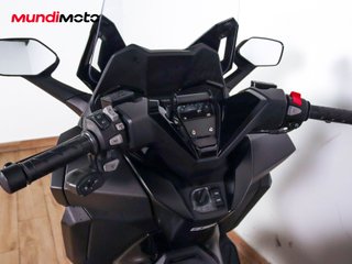 HONDA FORZA 350