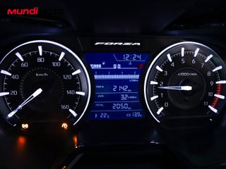 HONDA FORZA 350