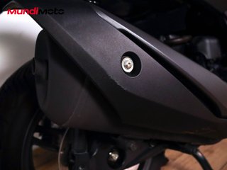 HONDA FORZA 350