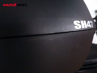 HONDA FORZA 350