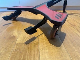Patinete 3 ruedas Razor Powerwing