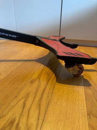 Patinete 3 ruedas Razor Powerwing