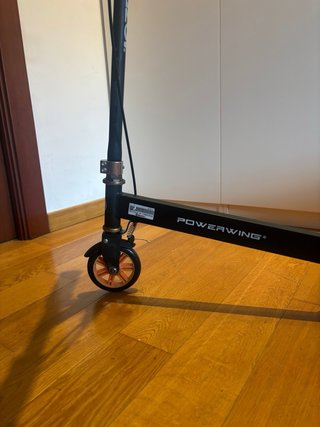 Patinete 3 ruedas Razor Powerwing