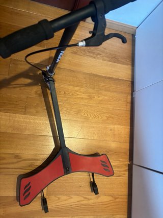 Patinete 3 ruedas Razor Powerwing
