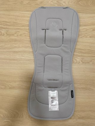 Colchoneta Bugaboo Dual Comfort Seat Liner
