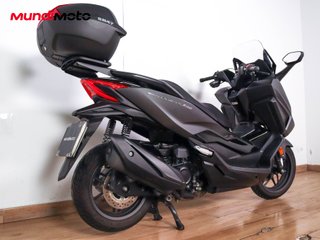 HONDA FORZA 350