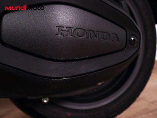 HONDA FORZA 350