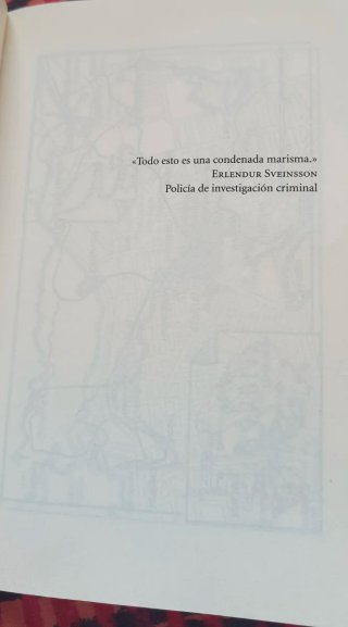 Las marismas