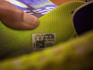 Zapatillas Adidas Futbol Sala Talla 38 2/3