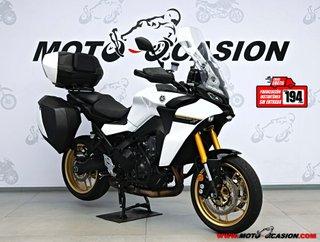 YAMAHA TRACER 9 GT -GARANTÍA OFICIAL-