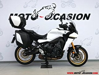 YAMAHA TRACER 9 GT -GARANTÍA OFICIAL-