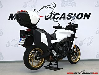 YAMAHA TRACER 9 GT -GARANTÍA OFICIAL-