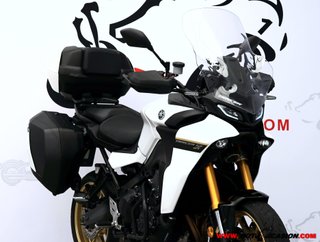 YAMAHA TRACER 9 GT -GARANTÍA OFICIAL-