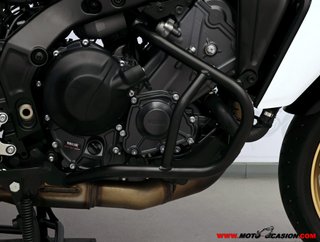 YAMAHA TRACER 9 GT -GARANTÍA OFICIAL-