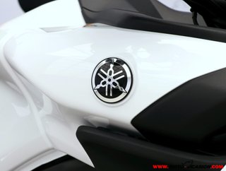 YAMAHA TRACER 9 GT -GARANTÍA OFICIAL-