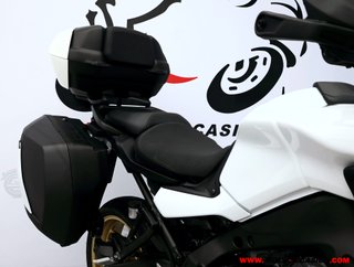 YAMAHA TRACER 9 GT -GARANTÍA OFICIAL-