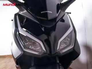 HONDA FORZA 350