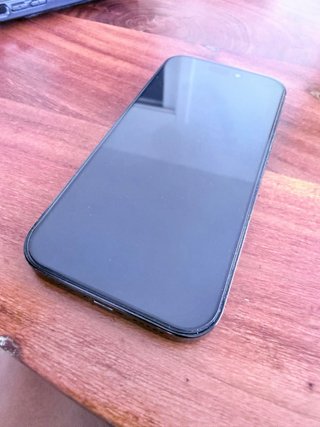 iPhone 14 Pro 128GB Negro