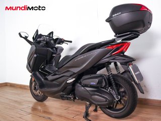 HONDA FORZA 350