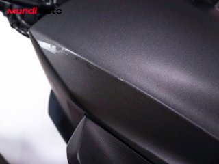 HONDA FORZA 350