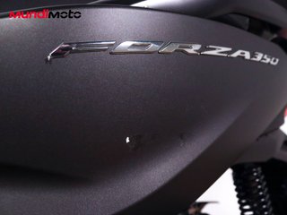 HONDA FORZA 350