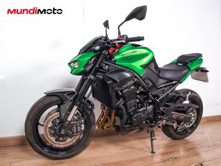 KAWASAKI Z 900 2026