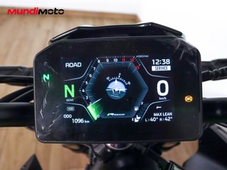 KAWASAKI Z 900 2026