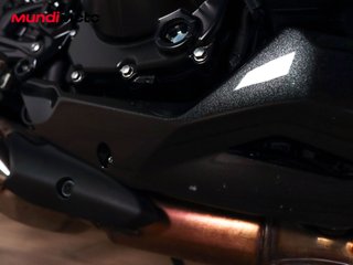 KAWASAKI Z 900 2026