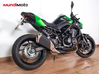 KAWASAKI Z 900 2026