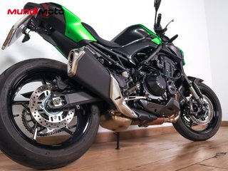 KAWASAKI Z 900 2026