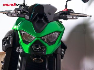 KAWASAKI Z 900 2026