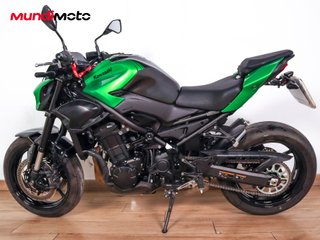 KAWASAKI Z 900 2026