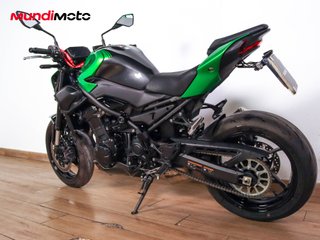KAWASAKI Z 900 2026