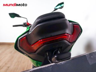 KAWASAKI Z 900 2026
