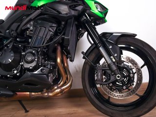 KAWASAKI Z 900 2026