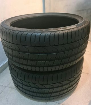 Neumáticos Pirelli 275/30/21 98Y