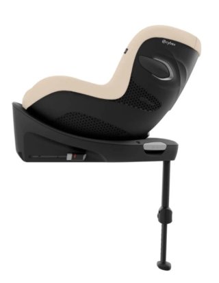 Silla Coche Cybex Sirona Isofix