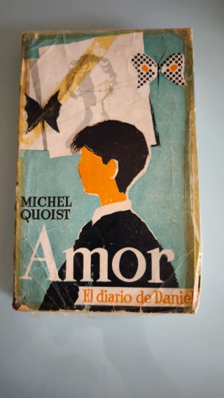 Amor Diario de Daniel