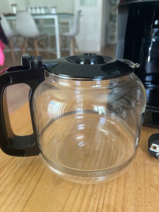 Cafetera Cecotec 12 tazas
