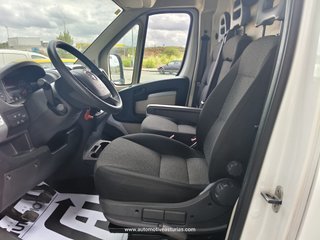 FIAT Ducato PLATAFORMA