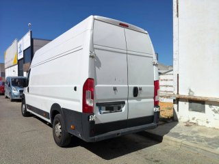 Citroen Jumper 2018 L4H3 130cv