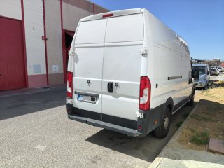 Citroen Jumper 2018 L4H3 130cv
