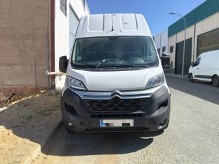 Citroen Jumper 2018 L4H3 130cv