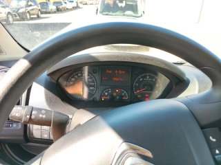 Citroen Jumper 2018 L4H3 130cv