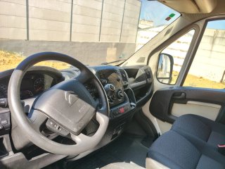 Citroen Jumper 2018 L4H3 130cv