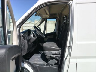 Citroen Jumper 2018 L4H3 130cv
