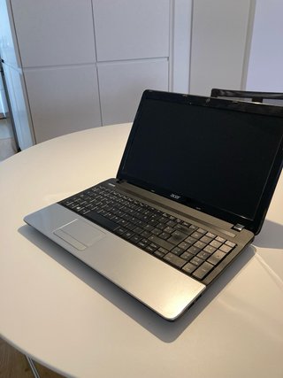 Portátil Acer E1-571G -33118G para piezas