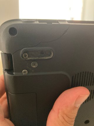 Portátil Acer E1-571G -33118G para piezas