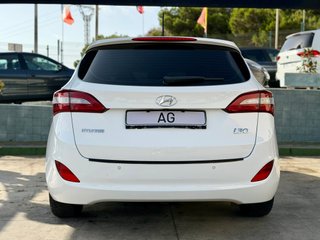 Hyundai i30 2017